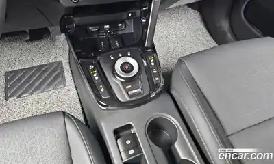 Kia Seltos 2026 1.6 Автомат в Москве № 127569, миниатюра 10