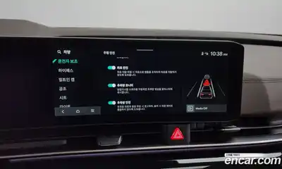 Kia Canival 2025 3.5 Автомат в Москве № 127944, миниатюра 2