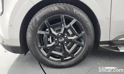 Kia Canival 2025 3.5 Автомат в Москве № 127944, миниатюра 6