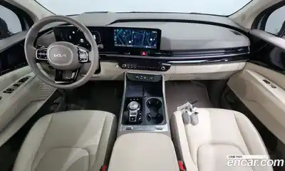Kia Canival 2025 3.5 Автомат в Москве № 127944, миниатюра 9