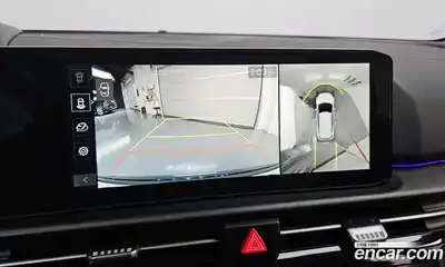 Kia Sportage 2025 1.6 Автомат в Москве № 128616, миниатюра 12