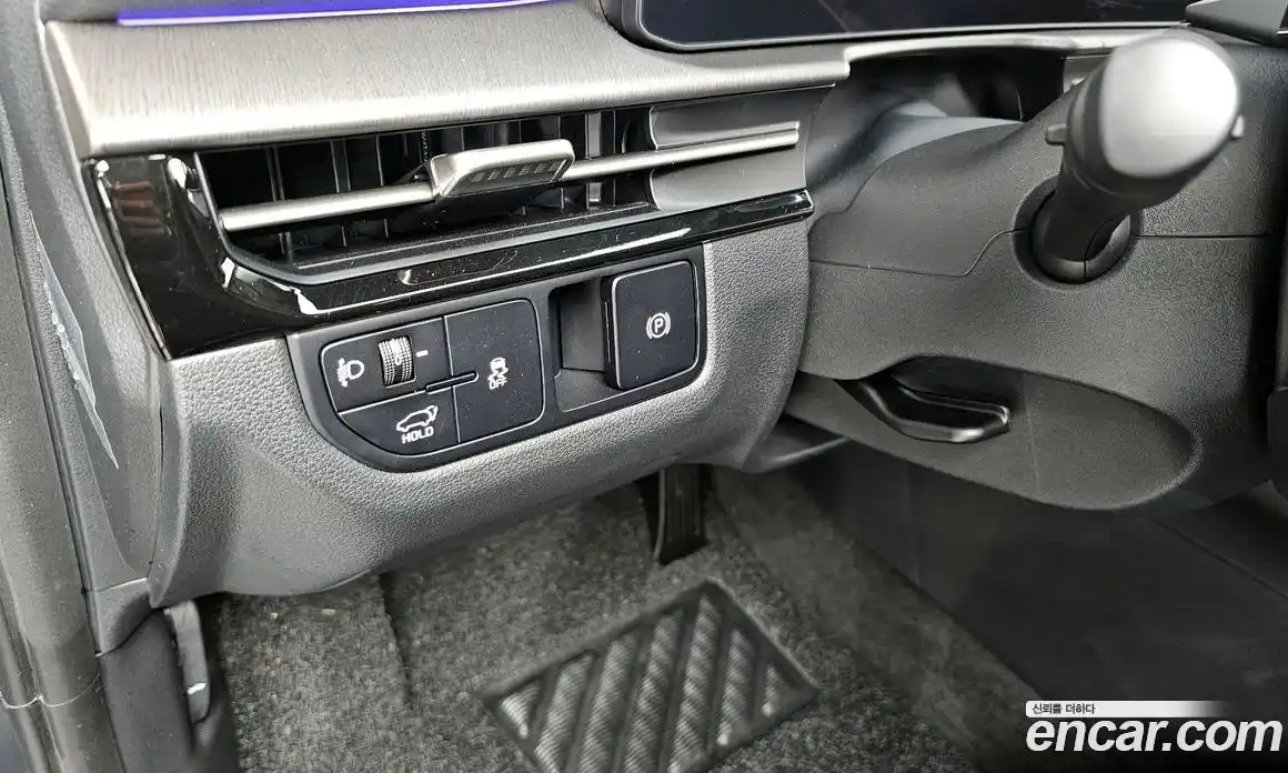 Kia Sportage 2025 1.6 Автомат в Москве № 128616, фото 15