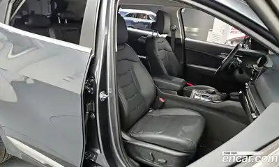 Kia Sportage 2025 1.6 Автомат в Москве № 128616, миниатюра 2