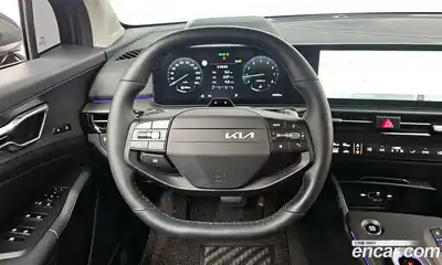 Kia Sportage 2025 1.6 Автомат в Москве № 128616, миниатюра 3