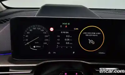 Kia Sportage 2025 1.6 Автомат в Москве № 128616, миниатюра 5