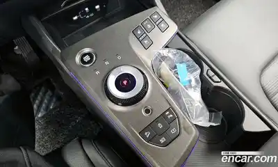 Kia Sportage 2025 1.6 Автомат в Москве № 128616, миниатюра 6