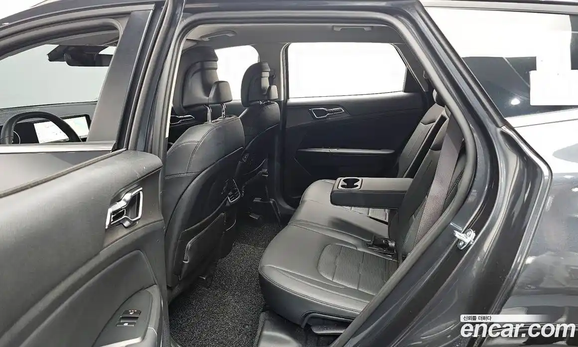 Kia Sportage 2025 1.6 Автомат в Москве № 128616, фото 7