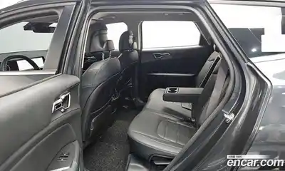 Kia Sportage 2025 1.6 Автомат в Москве № 128616, миниатюра 7