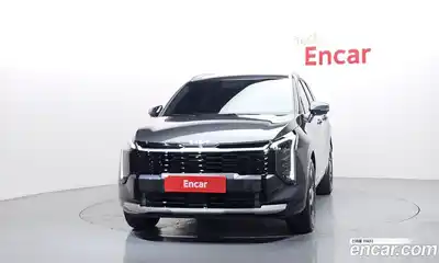 Kia Sportage 2025 1.6 Автомат в Москве № 128616, миниатюра 8