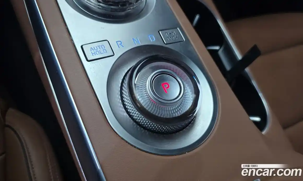 Genesis GV70 2023 2.2 Автомат в Москве № 129054, фото 11