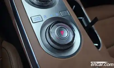 Genesis GV70 2023 2.2 Автомат в Москве № 129054, миниатюра 11