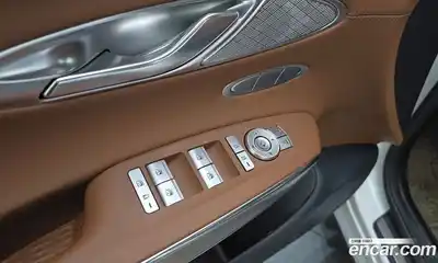 Genesis GV70 2023 2.2 Автомат в Москве № 129054, миниатюра 12