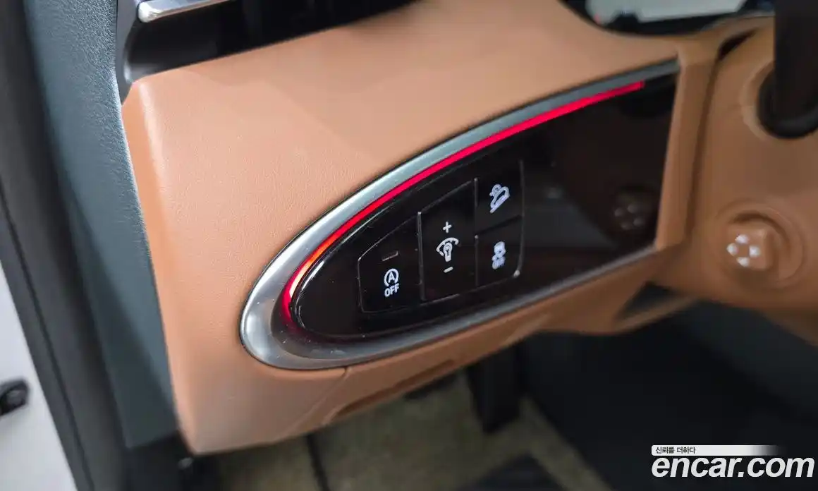 Genesis GV70 2023 2.2 Автомат в Москве № 129054, фото 18