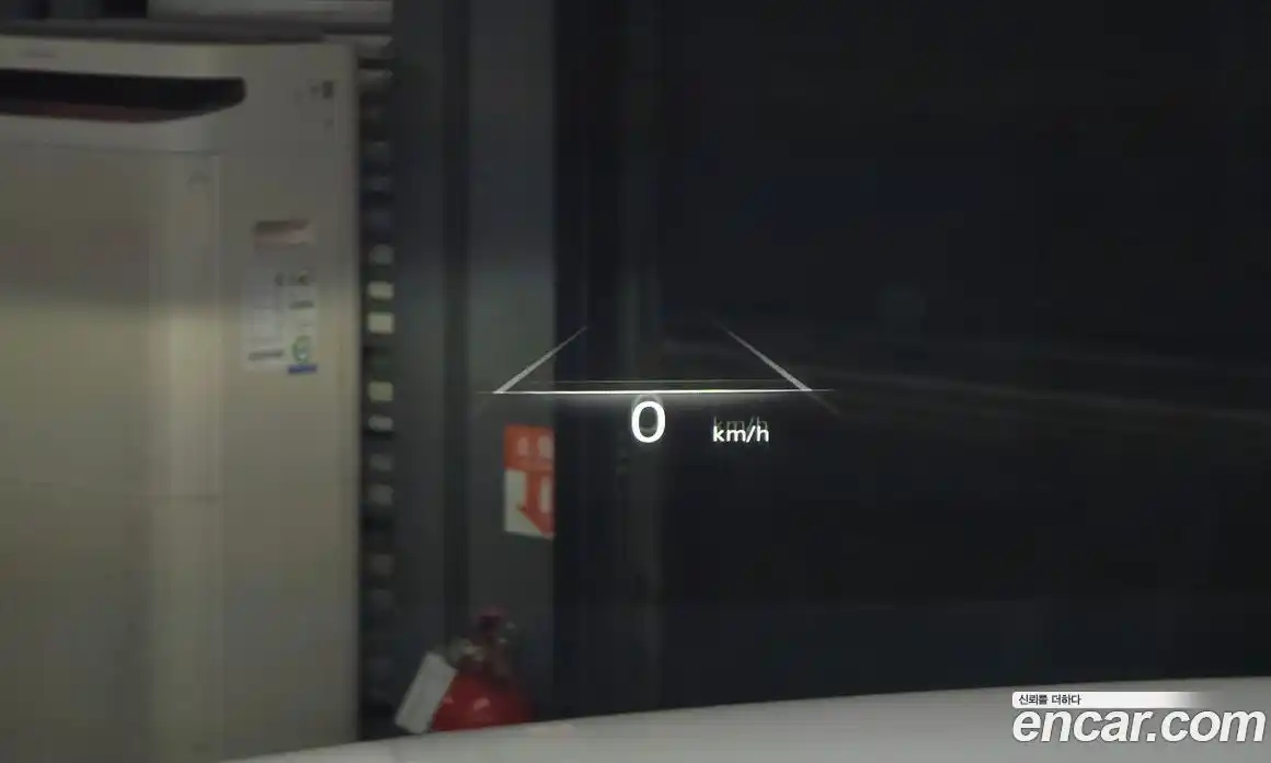 Genesis GV70 2023 2.2 Автомат в Москве № 129054, фото 19