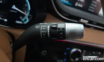 Genesis GV70 2023 2.2 Автомат в Москве № 129054, миниатюра 7