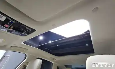 Hyundai Grandeur, 2026