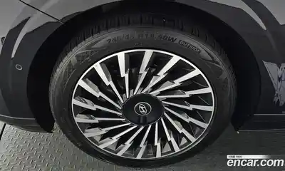 Hyundai Grandeur 2026 1.6 Автомат в Москве № 130339, миниатюра 11