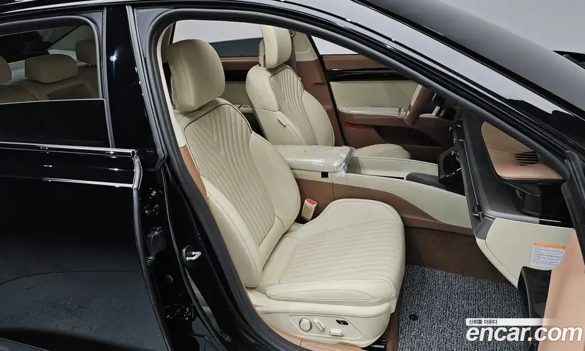 Hyundai Grandeur 2026 1.6 Автомат в Москве № 130339, фото 18