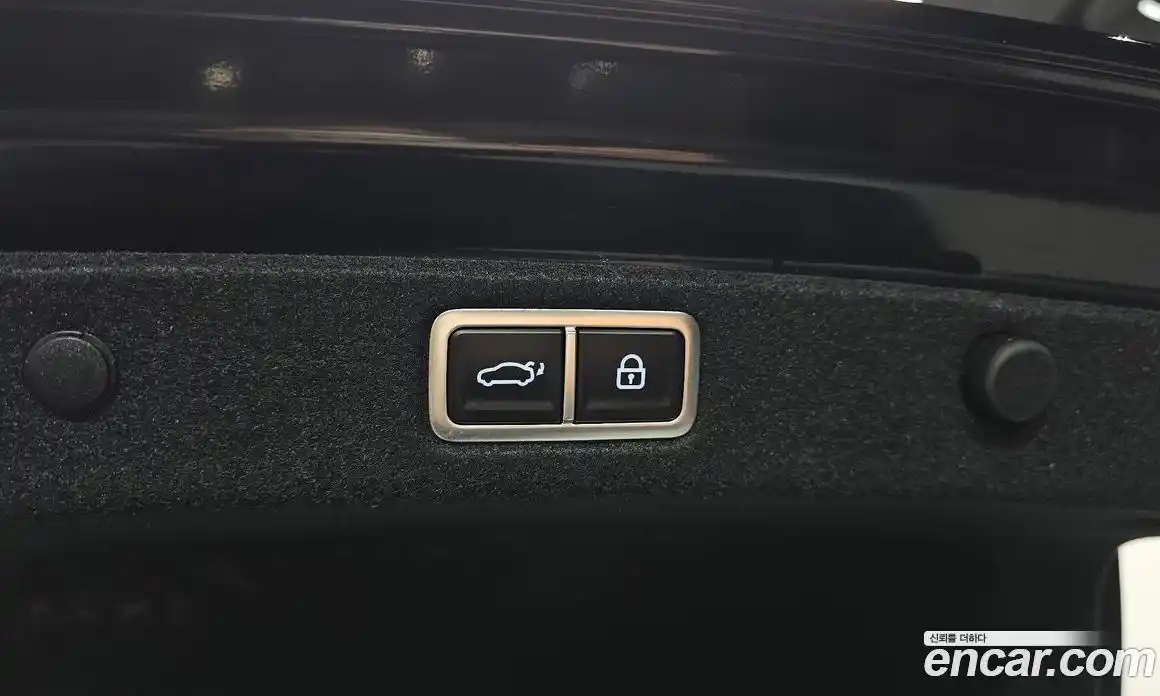 Hyundai Grandeur 2026 1.6 Автомат в Москве № 130339, фото 19