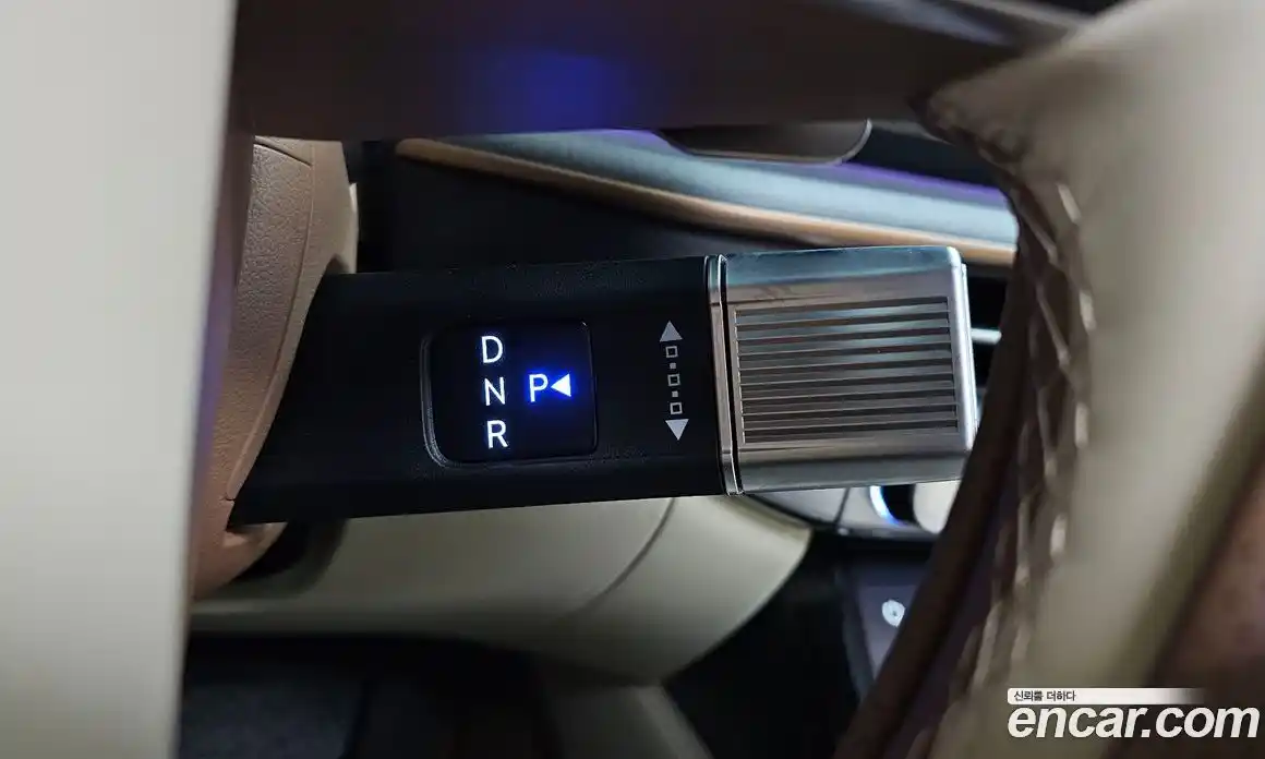 Hyundai Grandeur 2026 1.6 Автомат в Москве № 130339, фото 20