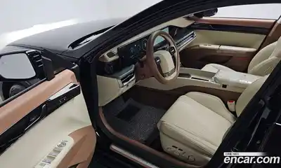 Hyundai Grandeur 2026 1.6 Автомат в Москве № 130339, миниатюра 5