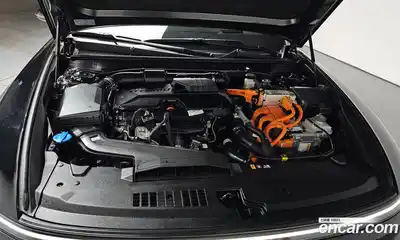 Hyundai Grandeur 2026 1.6 Автомат в Москве № 130339, миниатюра 6