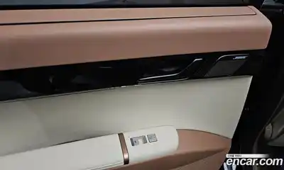 Hyundai Grandeur 2026 1.6 Автомат в Москве № 130339, миниатюра 7