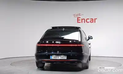 Hyundai Grandeur 2026 1.6 Автомат в Москве № 130339, миниатюра 8