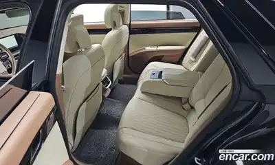 Hyundai Grandeur 2026 1.6 Автомат в Москве № 130339, миниатюра 10