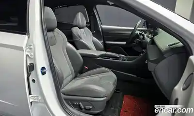 Hyundai Sonata, 2024