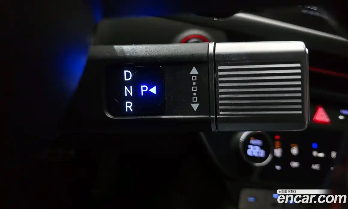 Hyundai Sonata 2024 1.6 Автомат в Москве № 130904, фото 11