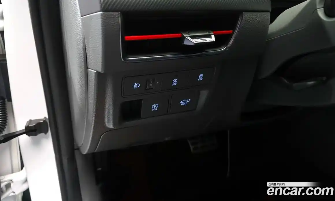 Hyundai Sonata 2024 1.6 Автомат в Москве № 130904, фото 12