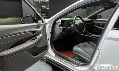 Hyundai Sonata 2024 1.6 Автомат в Москве № 130904, миниатюра 2
