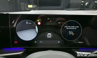 Hyundai Sonata 2024 1.6 Автомат в Москве № 130904, миниатюра 6