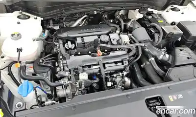 Kia Sportage 2023 1.6 Автомат в Москве № 131297, миниатюра 11