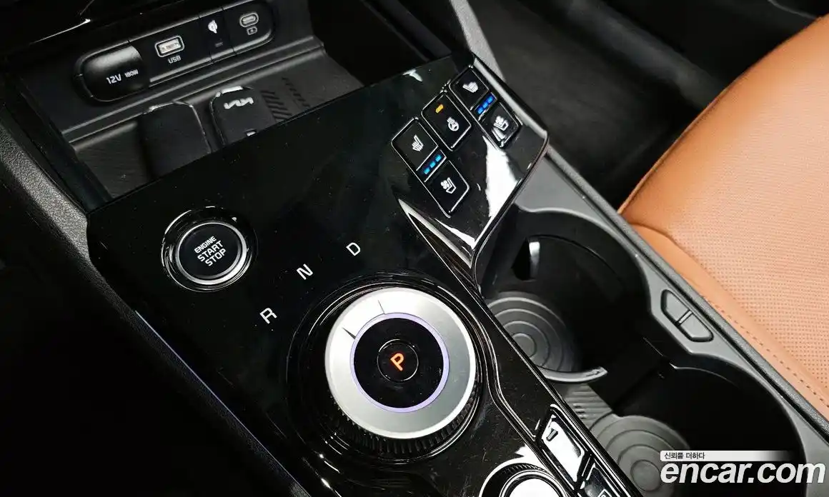 Kia Sportage 2023 1.6 Автомат в Москве № 131297, фото 14