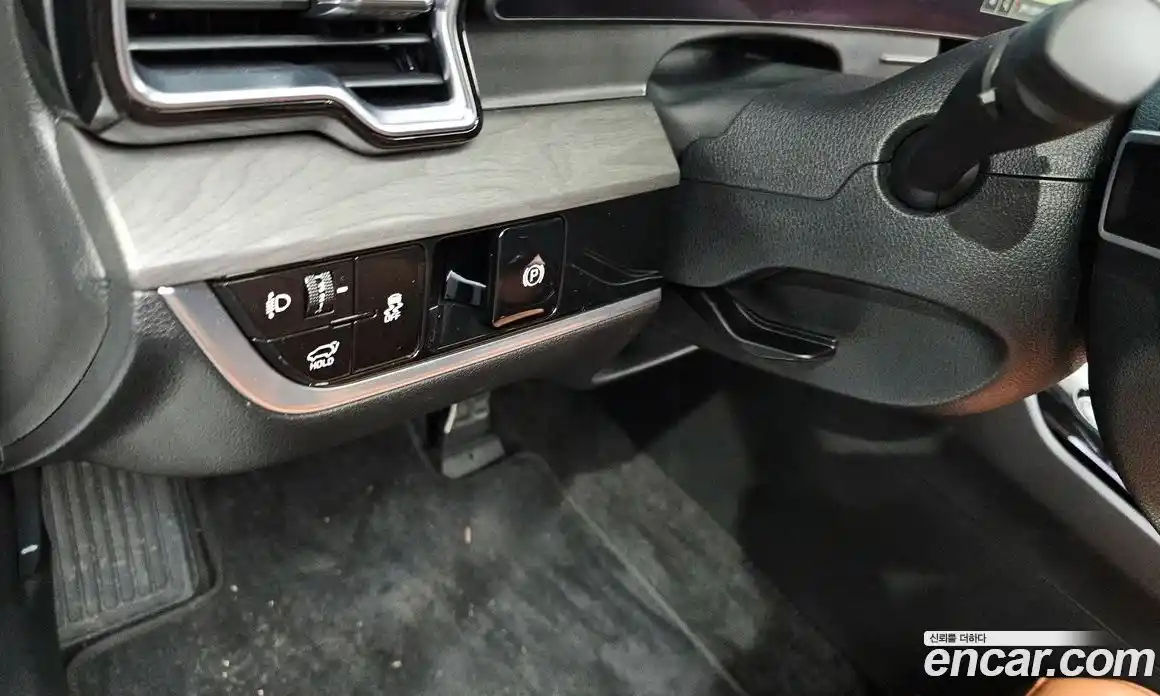 Kia Sportage 2023 1.6 Автомат в Москве № 131297, фото 16