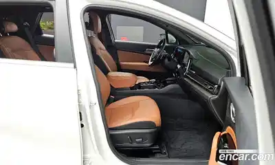 Kia Sportage 2023 1.6 Автомат в Москве № 131297, миниатюра 3