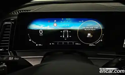 Kia Sportage 2023 1.6 Автомат в Москве № 131297, миниатюра 5