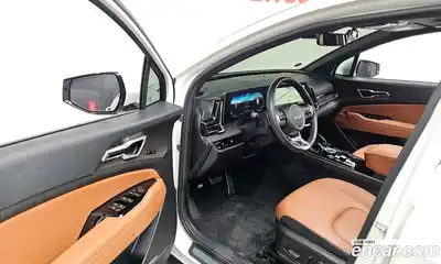 Kia Sportage 2023 1.6 Автомат в Москве № 131297, миниатюра 6