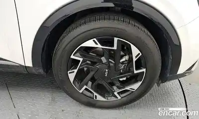 Kia Sportage 2023 1.6 Автомат в Москве № 131297, миниатюра 8