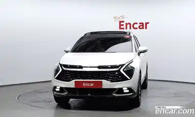 Kia Sportage 2023 1.6 Автомат в Москве № 131297, миниатюра 9