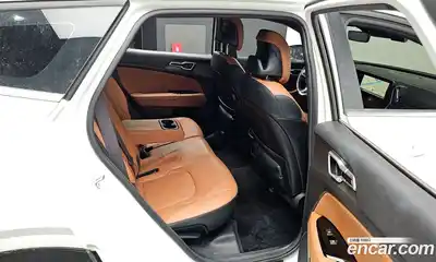 Kia Sportage 2023 1.6 Автомат в Москве № 131297, миниатюра 10