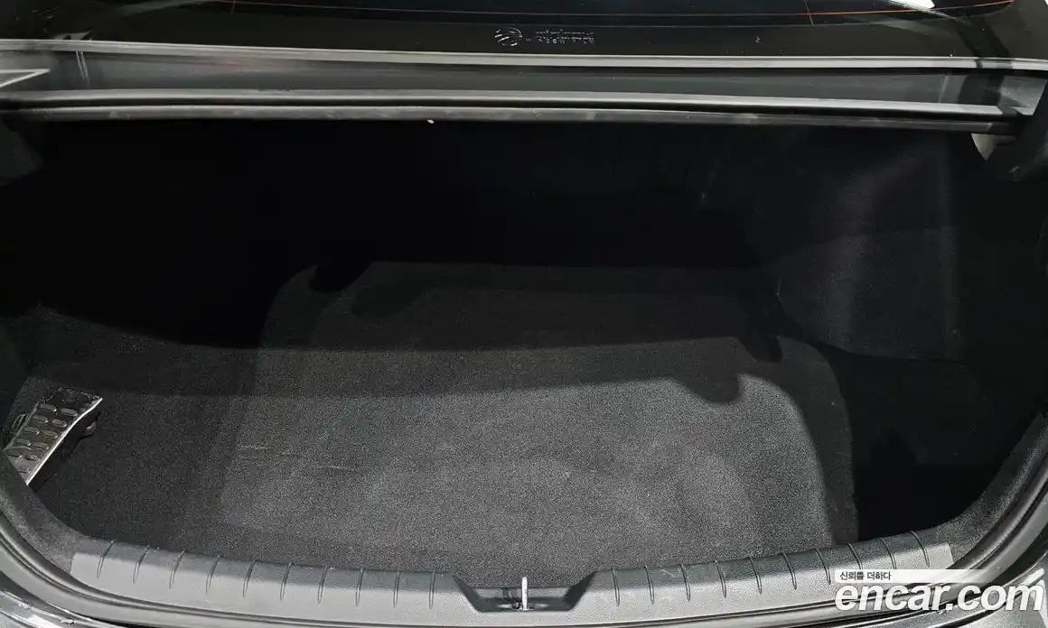 Kia K5 2023 1.6 Автомат в Москве № 131783, фото 19