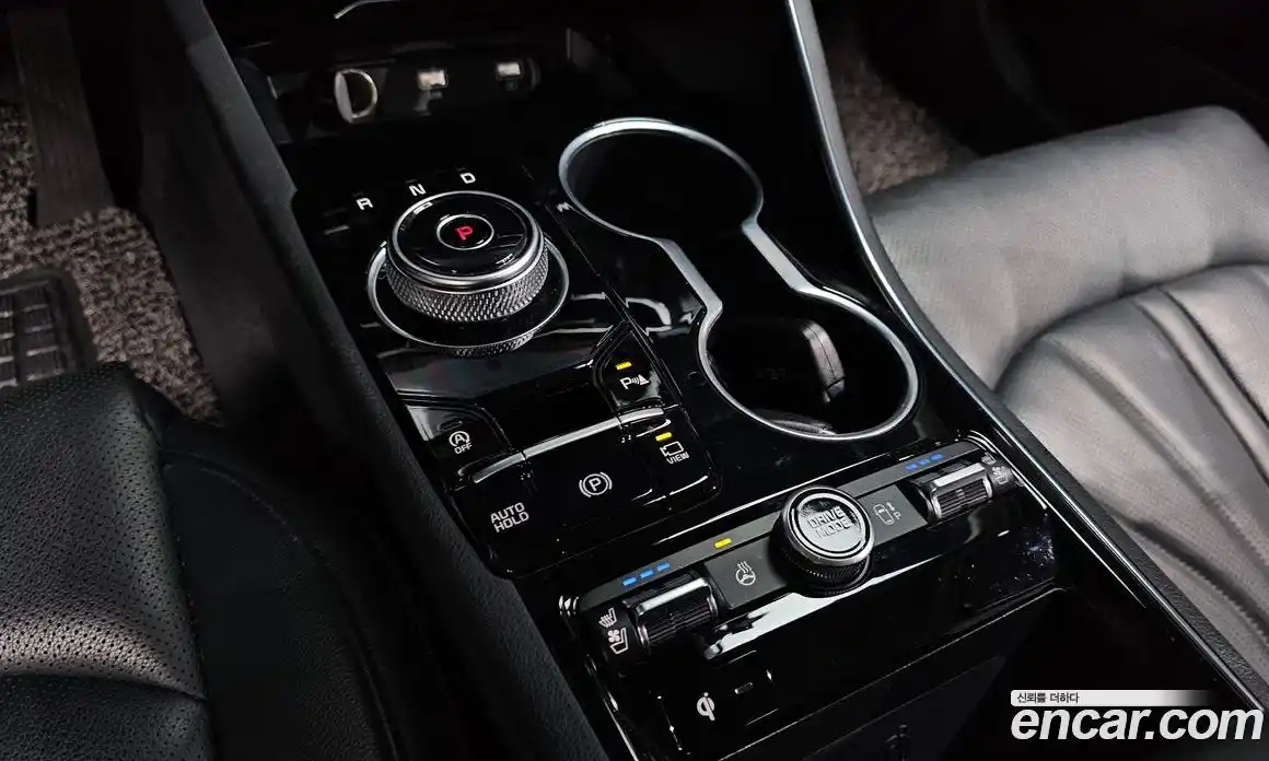 Kia K5 2023 1.6 Автомат в Москве № 131783, фото 3