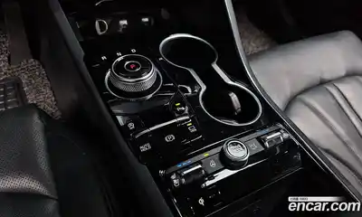 Kia K5 2023 1.6 Автомат в Москве № 131783, миниатюра 3