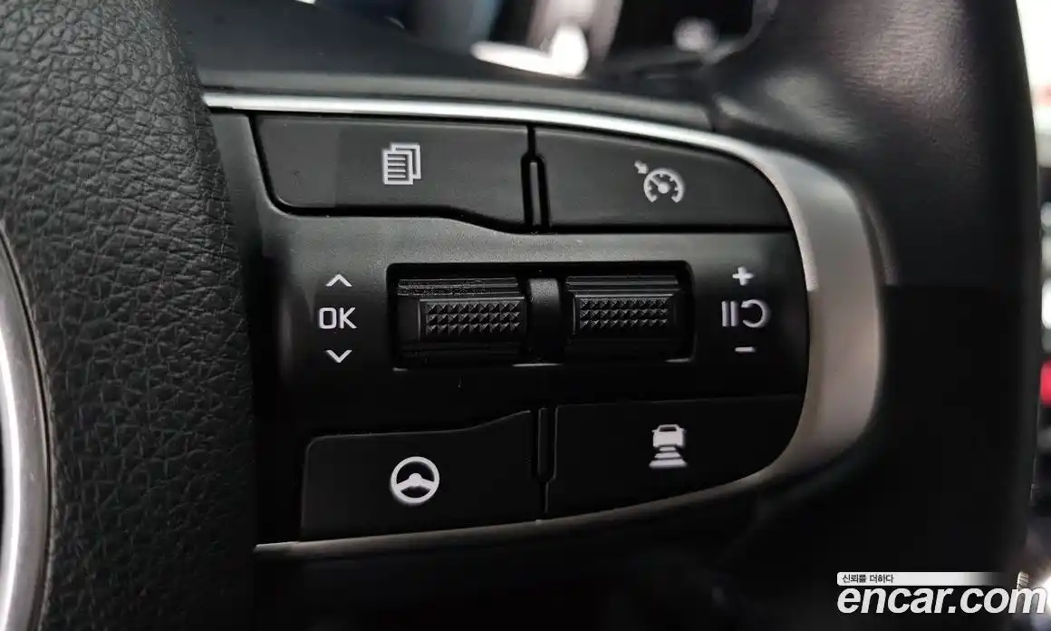 Kia K5 2023 1.6 Автомат в Москве № 131783, фото 7