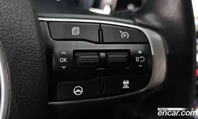 Kia K5 2023 1.6 Автомат в Москве № 131783, миниатюра 7