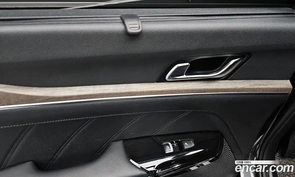 Kia K5 2023 1.6 Автомат в Москве № 131783, фото 9