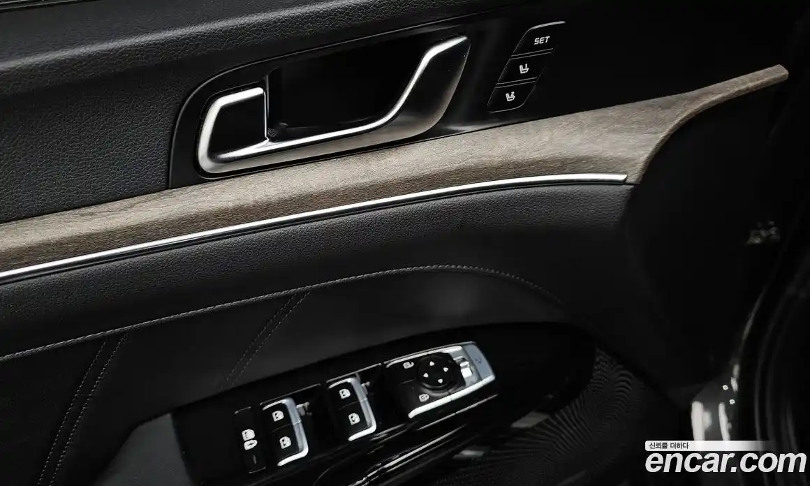 Kia K5 2023 1.6 Автомат в Москве № 131783, фото 10